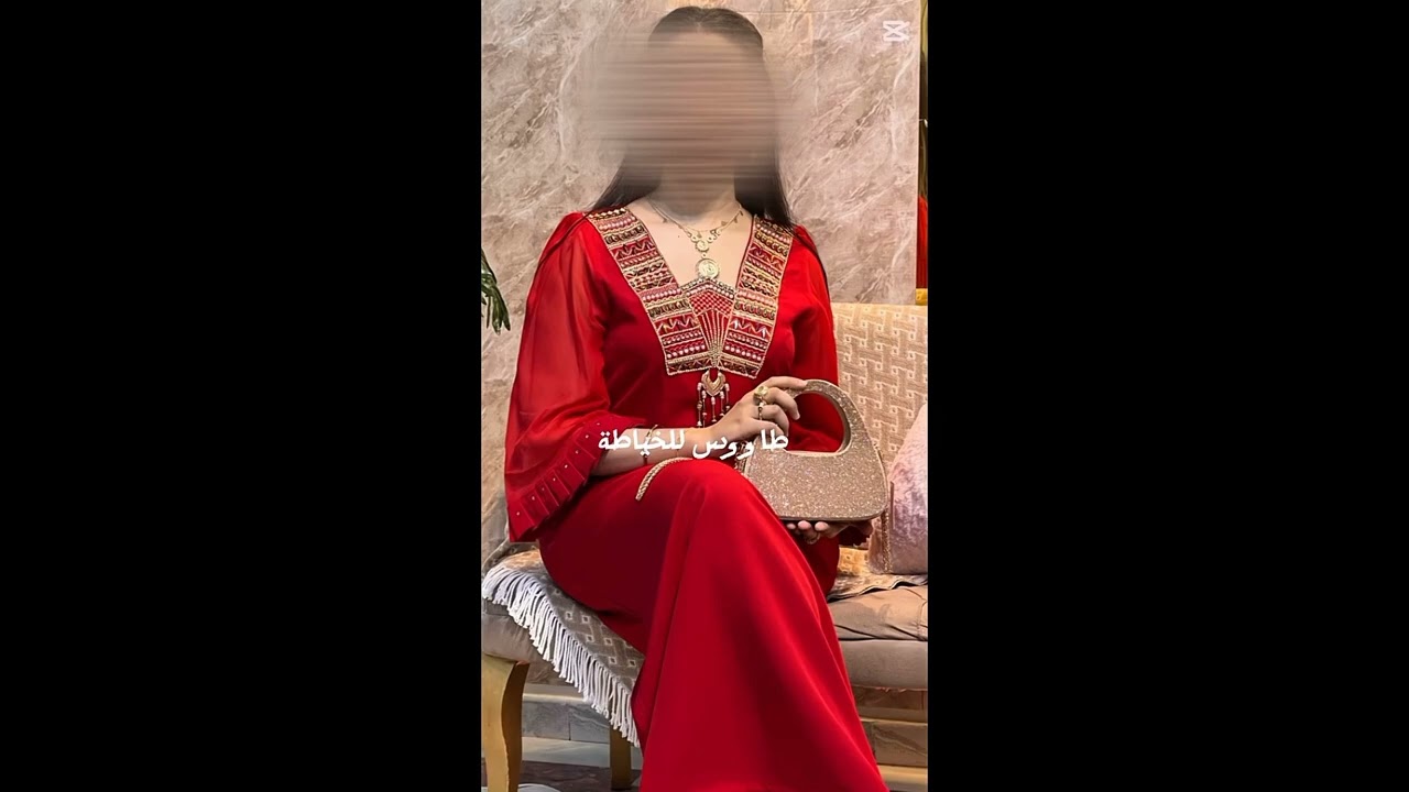 قنادر للعيد 2026#جودة عالية ولمسة أنيقة#  قندورة عصرية#خياطة.التوصيل#قفطان #قنادر_جزائرية 58 ولاية