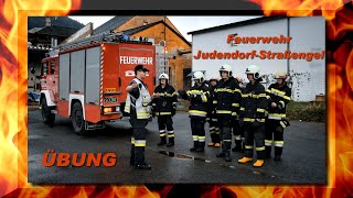 Ff Judendorf-Strassengel Übung