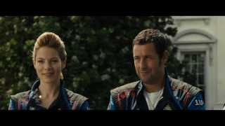 Pixels - Arcade Character Featurette - Previews Aug 8 & 9 - At Cinemas August 12