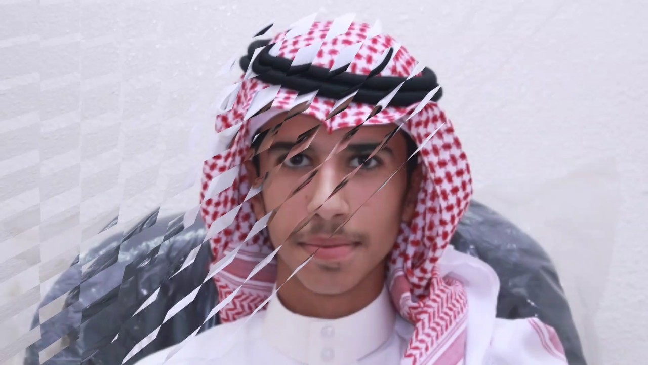 عرض مرئي لصور خريجي ثانوية حريملاء لعام ١٤٣٨/١٤٣٧