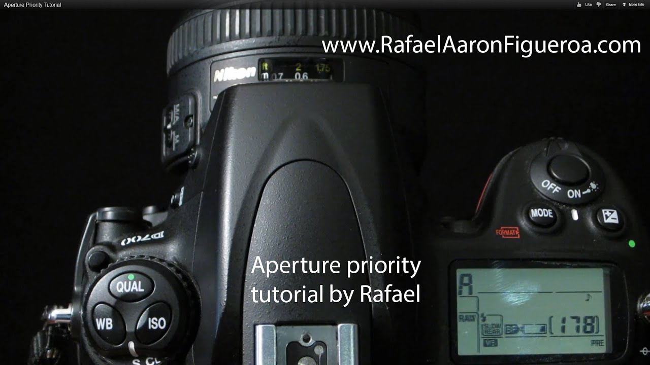 How to Use Your Cameras Aperture Priority Mode How to Use Your Cameras Aperture Priority Mode new foto How to Use Your Cameras Aperture Priority Mode How to Use Your Cameras Aperture Priority Mode new picture