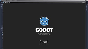 Godot - Project Ball-istic - AI Test