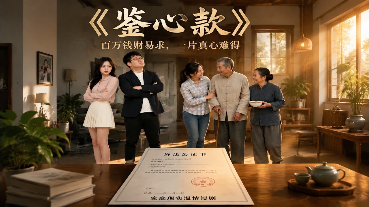 💕NEW【鑑心款】#短劇完整版#短劇推薦#全集#Drama#小言推文##男頻#女頻#短劇#都市短劇#戀愛短劇#逆襲#虐戀#甜寵#男頻#女頻