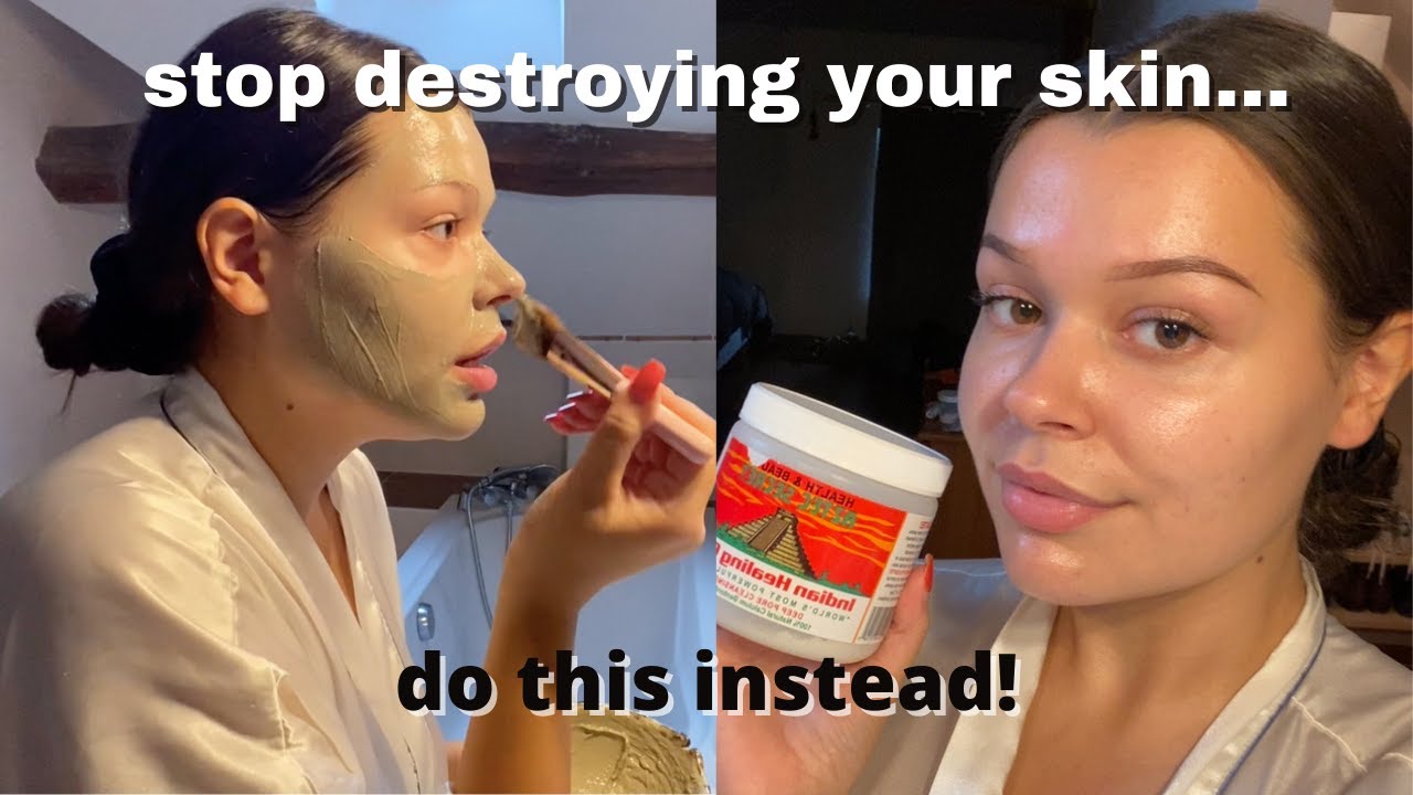 How Long Should You Leave Aztec Clay On? Update