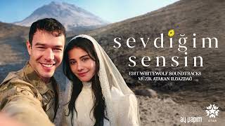 Sevdiğim Sensin Orijinal Dizi Müzikleri - Dokunma Bana