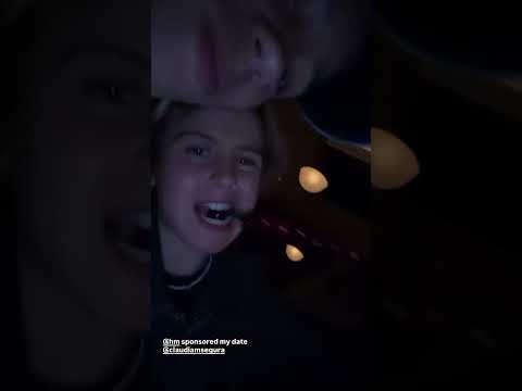 Lisa and Lena (@lisaandlena) archived Instagram Stories compilation from April 28, 2026