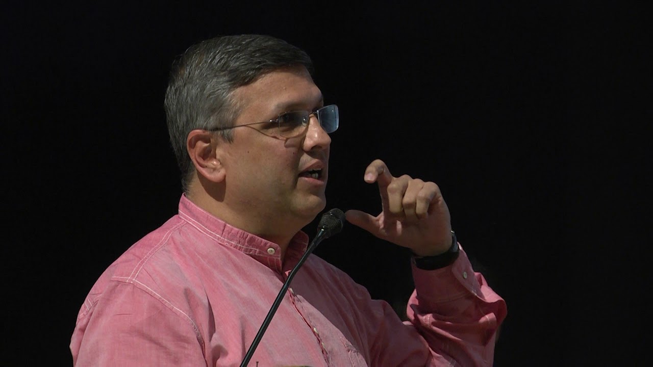 4Ccon - FSMI's 2nd National Conference