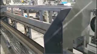 Wire Straightening and Cutting Machine,Welding Rod Making Machinery - Wire Straightening&Cutting