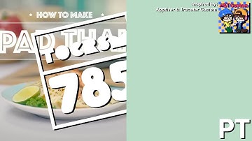 (Apptiver & Traceter Custom Style) TheObjectCookieRunSquadMaker785