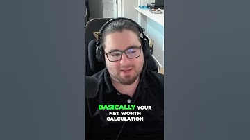 How to Calculate Net Worth: Understanding Personal Financial Statements