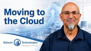 Moving to the Cloud Top 3 Mistakes to Avoid