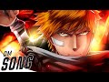 اغنية ايتشيغو RELENTLESS مترجمة BLEACH DIVIDE MUSIC 