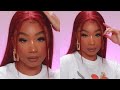 Chit Chat GRWM Easy Everyday Glam | Unice Hair | MakeupTiffanyJ