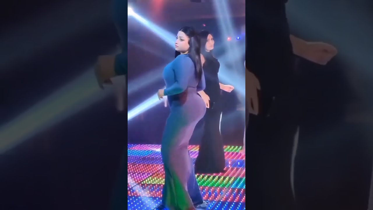 Dress Twerk Reddit