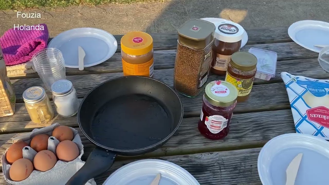 مراحل سفري من هولندا 🇳🇱 الى المغرب 🇲🇦 عبر بلجيكا 🇧🇪 فرنسا 🇫🇷 ثم اسبانيا 🇪🇸