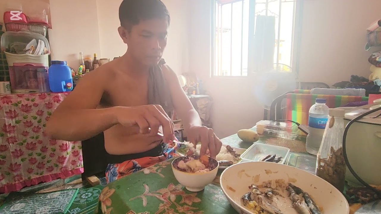 GANITO KO HARAPIN ANG REALIDAD NG BUHAY...BAWAL PANGGAP MAYAMAN