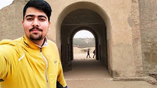 ASIGARH FORT 😃 Prithviraj Chauhan Fort Tourism Place At Hansi 🚩 by NAMAN PANDAT VLOGS 25 views 3 months ago 10 minutes, 5 seconds