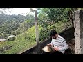 Relaxe 1 minuto ao som do handpan.