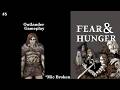 Fear And Hunger #5