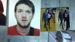New CCTV pictures of missing Megan