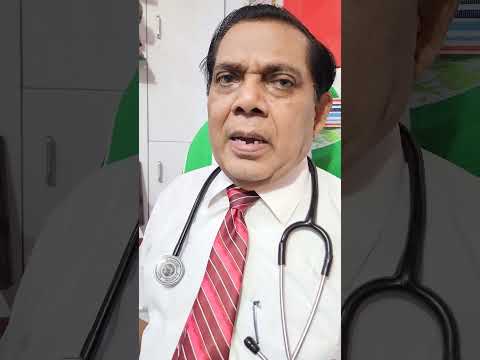 How to avoid eye red and Jai Bangla disease.. Dr U S Verma - YouTube