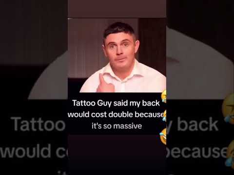What an absolute