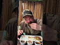 Tacos de Jaiba Suave. El Fish Fritanga Cancún. #antoniogarza #caramelo #paladardejabali #texmexfood