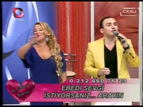 RUMELİ ORHAN & KEMAL KALK GELİN HANIM FLAŞ TV CANLI PERFORMANS