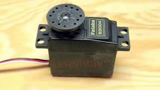 Prop Dropper From Nuts And Volts Magazine, October 2009