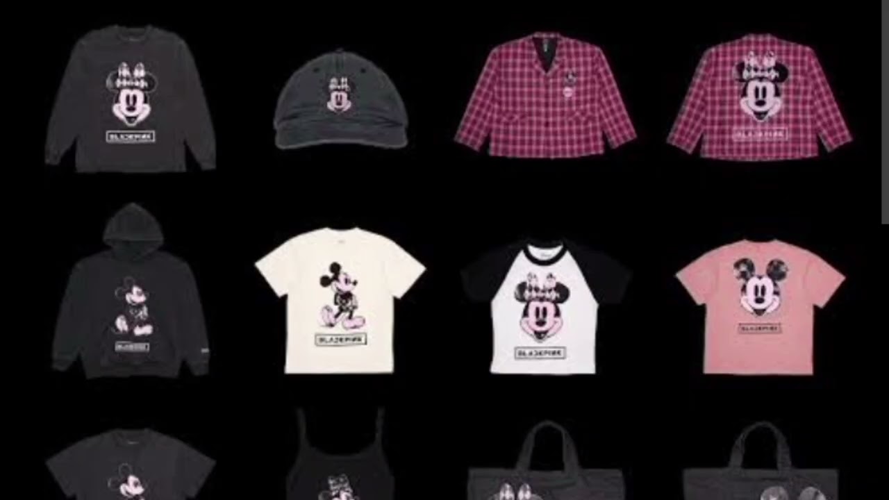 「BLACKPINK MV『Go』に登場、朝鮮王朝の“スジャムン”文様の魅力」