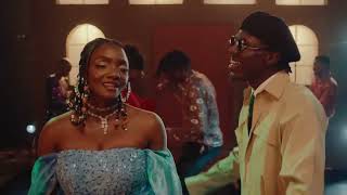 Spyro, Simi - Only Fine Girl Remix [Afroextended Intro]