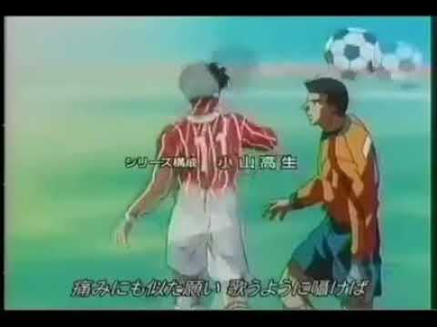 Offside Animado Offside Opening Theme Song (HINDI) || SPACE TOON || #offside #anime # ...