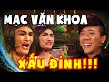 HÀI CƯỜI XUYÊN VIỆT - Trấn Thành BÓ TAY với Cô Cám Mạc Văn Khoa "XẤU ĐỈNH CAO" I Hài Tổng Hợp 2022