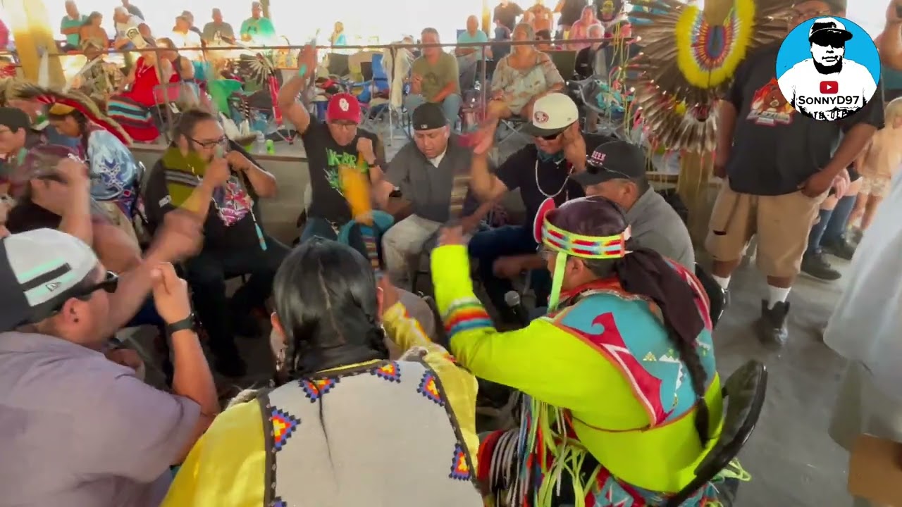 Southern Express Nespelem July Celebration 2023 03