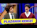 Plazanın Kerizi - Güldür Güldür Show