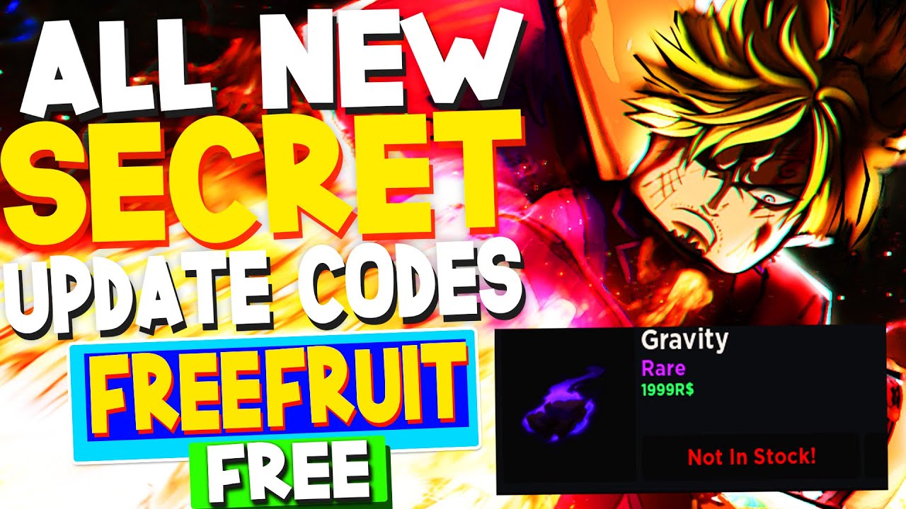 ALL NEW *FREE FRUITS* UPDATE CODES in PROJECT NEW WORLD CODES! (Roblox Project  New World Codes) 