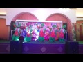 Bhangra Desire 2015 2016