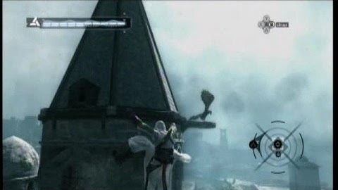 Stuck on Memory Block 4: Acre