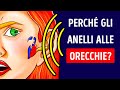 Fatti sul corpo che vi faranno dire "WOW!".