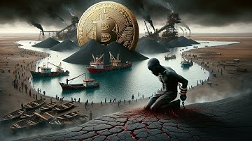 The Hidden Slave Labor Behind $2 Billion Investments 🌍