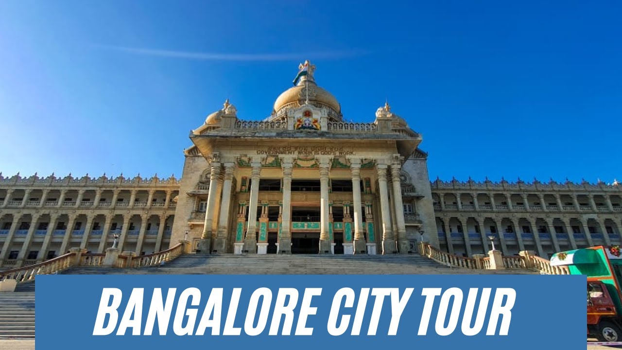 bangalore one day tour places
