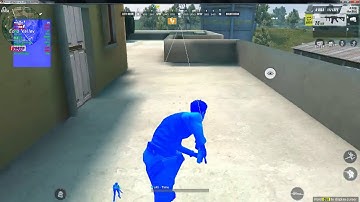 ROS CHEAT | RULES OF SURVIVAL CHEAT UNDETECT+ REDUCE BANNED REPORT | UPDATE 05.04.2018