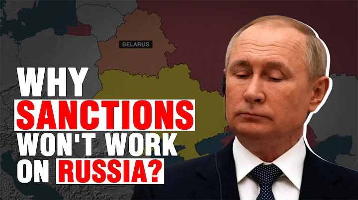 Why international sanctions won't work on Russia? - DayDayNews