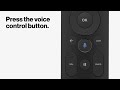 Fios tv one setting up your fios tv voice remote by verizon