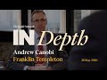 'In Defence of Fixed Income' - INDepth with James Dunn & Andrew Canobi from Franklin Templeton