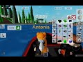 Il primo video con Antonia parte2