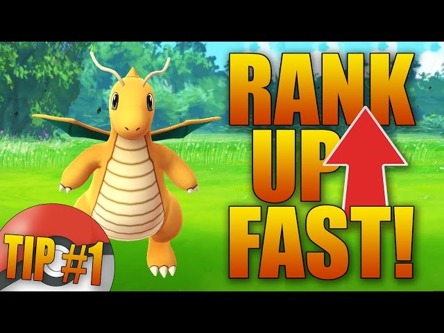 how to level up fast in pokemon go 1 000 xp per minute high