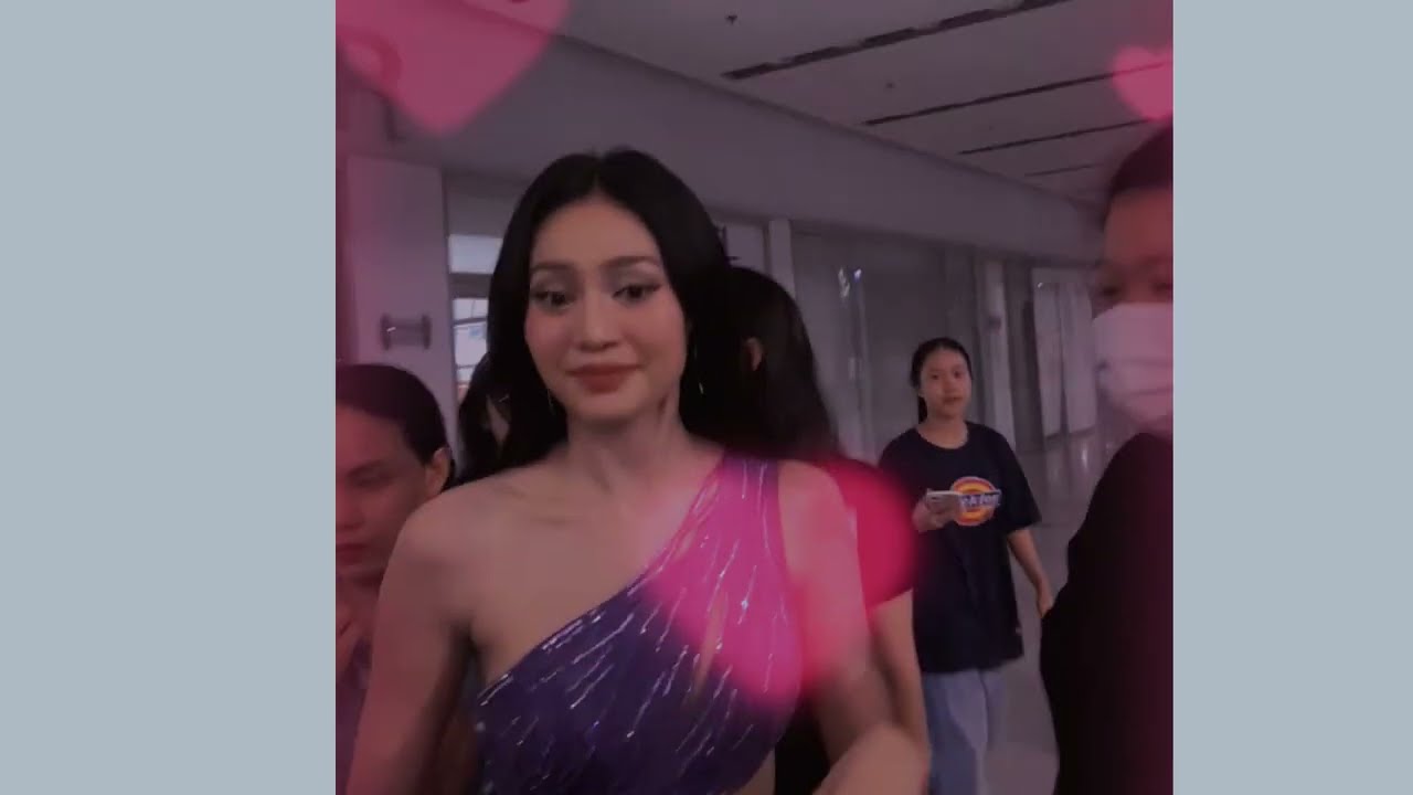 happy to meet u - NINH DƯƠNG LAN NGỌC 💝✨️