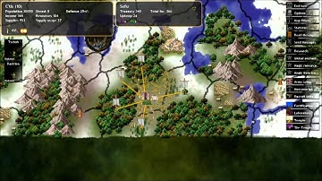 Dominion 4: Thrones of Ascension Walkthrough part 1