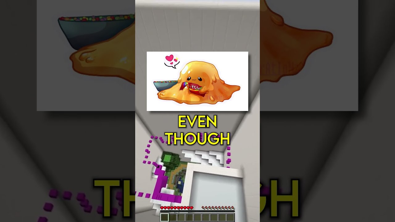 SCP 999 Explained 